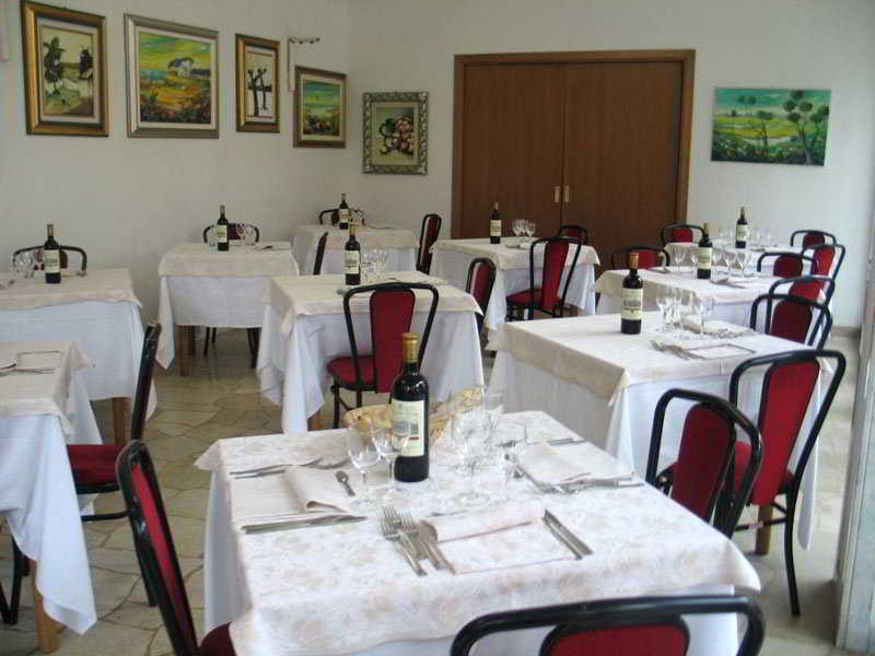 Hotel Tiberius Rimini Esterno foto