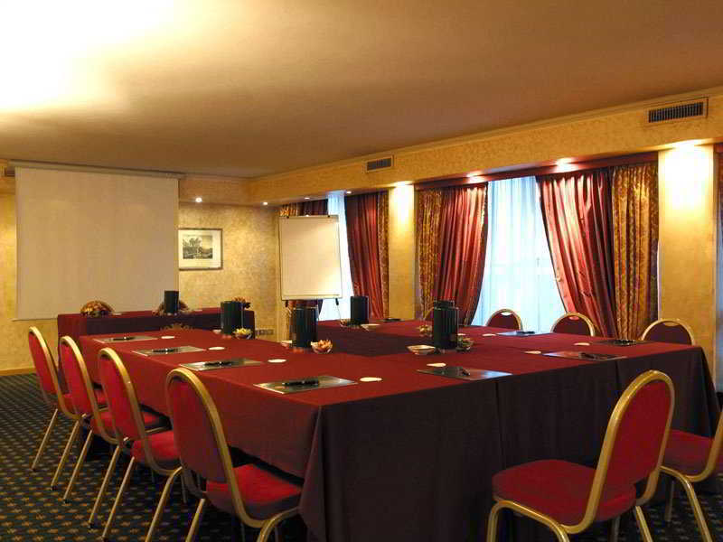 Hotel Tiberius Rimini Esterno foto